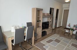 Apartament cu 2 camere, Calea Aradului