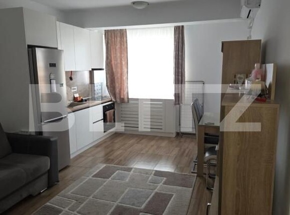 Apartament de închiriat 2 camere Calea Aradului - 197036AI | BLITZ Oradea | Poza1