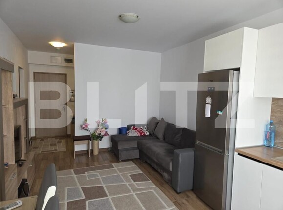 Apartament de închiriat 2 camere Calea Aradului - 197036AI | BLITZ Oradea | Poza2