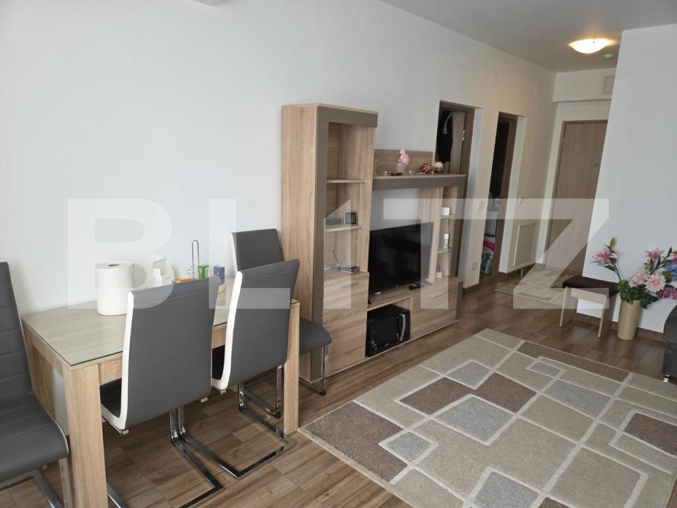 Apartament de închiriat 2 camere Calea Aradului - 197036AI | BLITZ Oradea | Poza3