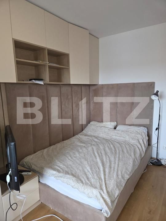 Apartament de închiriat 2 camere Calea Aradului - 197036AI | BLITZ Oradea | Poza6
