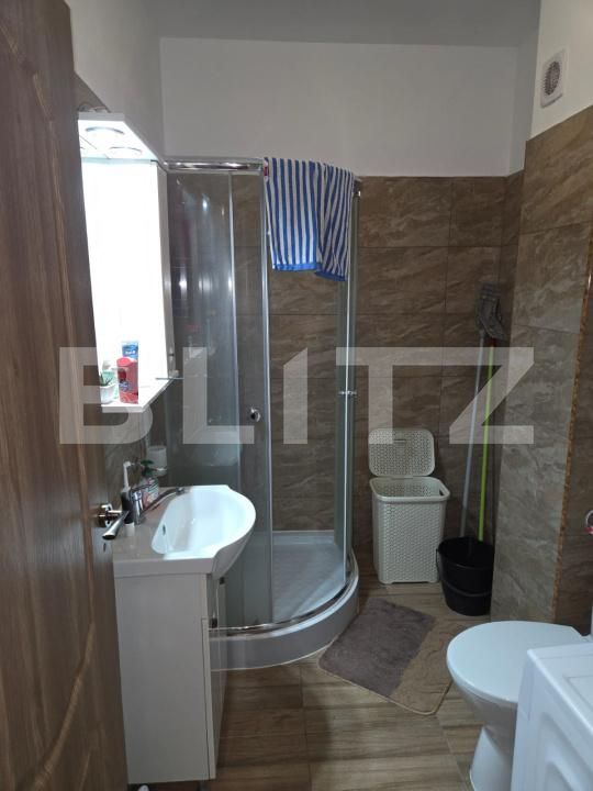 Apartament de închiriat 2 camere Calea Aradului - 197036AI | BLITZ Oradea | Poza5