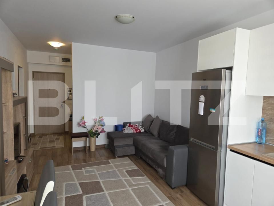 Apartament de închiriat 2 camere Calea Aradului - 197036AI | BLITZ Oradea | Poza2