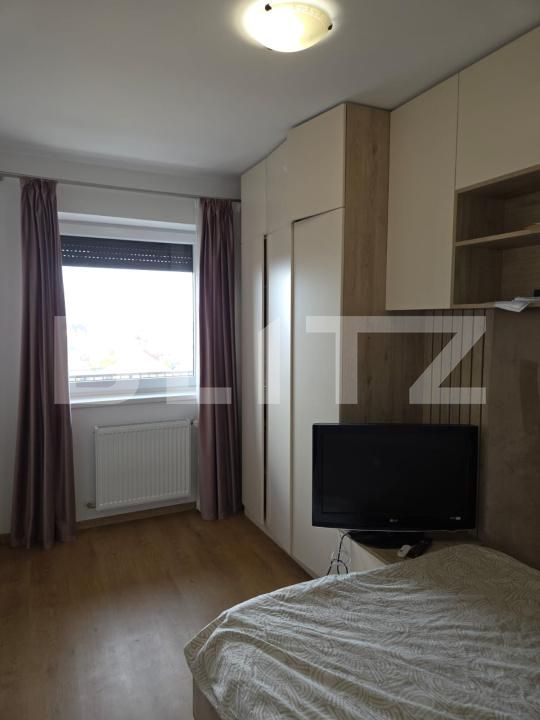 Apartament de închiriat 2 camere Calea Aradului - 197036AI | BLITZ Oradea | Poza4