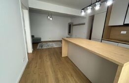 De inchiriat apartament nou cu 2 camere, situat  zona centrala