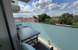 De inchiriat apartament nou cu 2 camere, situat  zona centrala