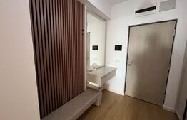 De inchiriat apartament nou cu 2 camere, situat  zona centrala