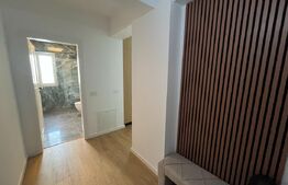 De inchiriat apartament nou cu 2 camere, situat  zona centrala