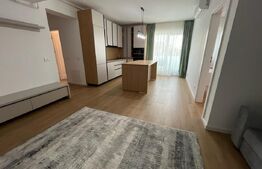 De inchiriat apartament nou cu 2 camere, situat  zona centrala