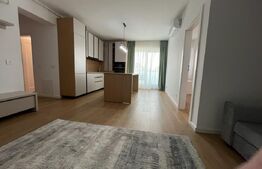 De inchiriat apartament nou cu 2 camere, situat  zona centrala
