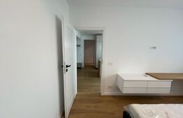 De inchiriat apartament nou cu 2 camere, situat  zona centrala