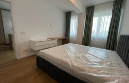 De inchiriat apartament nou cu 2 camere, situat  zona centrala