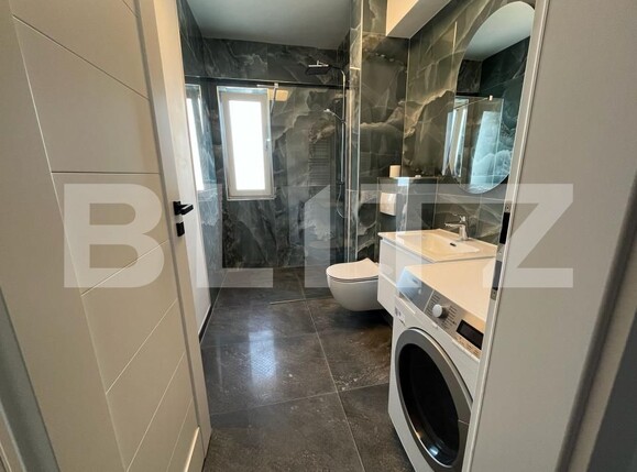 Apartament de închiriat 2 camere Central - 197041AI | BLITZ Oradea | Poza9