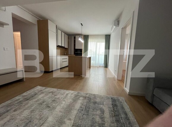 Apartament de închiriat 2 camere Central - 197041AI | BLITZ Oradea | Poza12