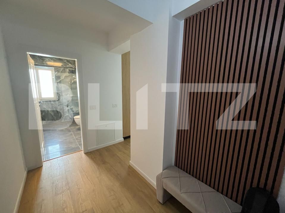Apartament de închiriat 2 camere Central - 197041AI | BLITZ Oradea | Poza11