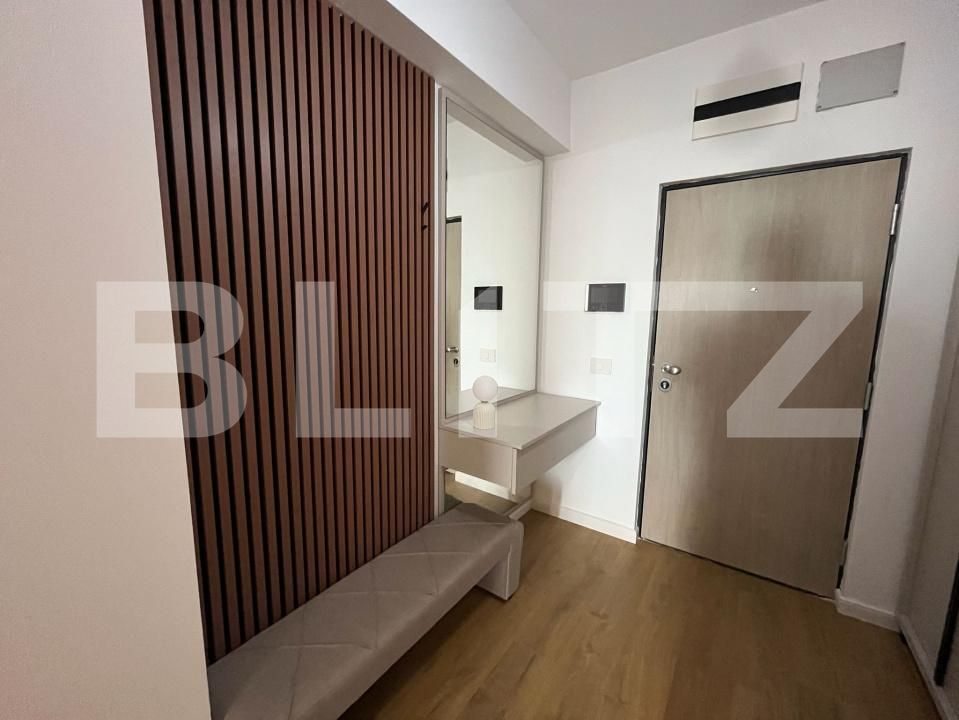 Apartament de închiriat 2 camere Central - 197041AI | BLITZ Oradea | Poza6