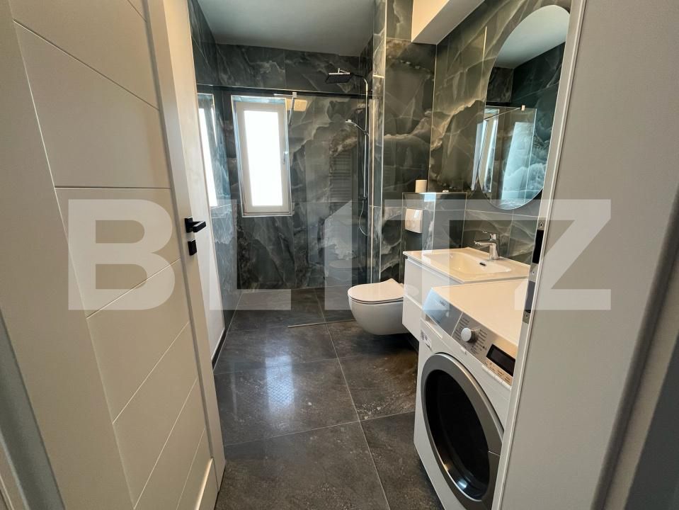 Apartament de închiriat 2 camere Central - 197041AI | BLITZ Oradea | Poza9