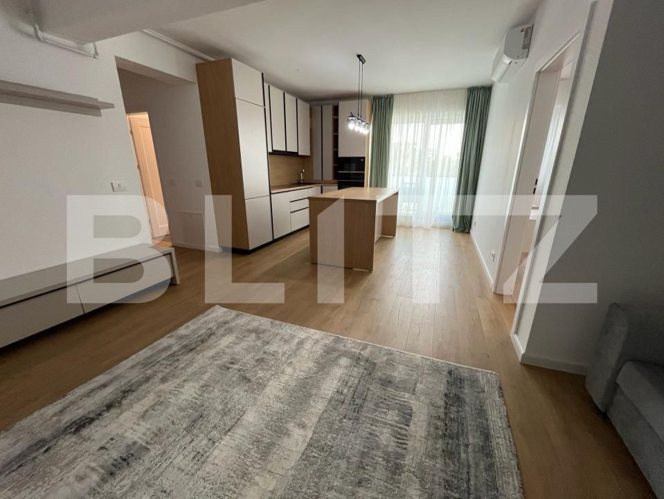 Apartament de închiriat 2 camere Central - 197041AI | BLITZ Oradea | Poza7