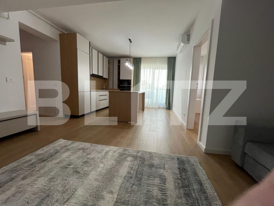 Apartament de închiriat 2 camere Central - 197041AI | BLITZ Oradea | Poza12