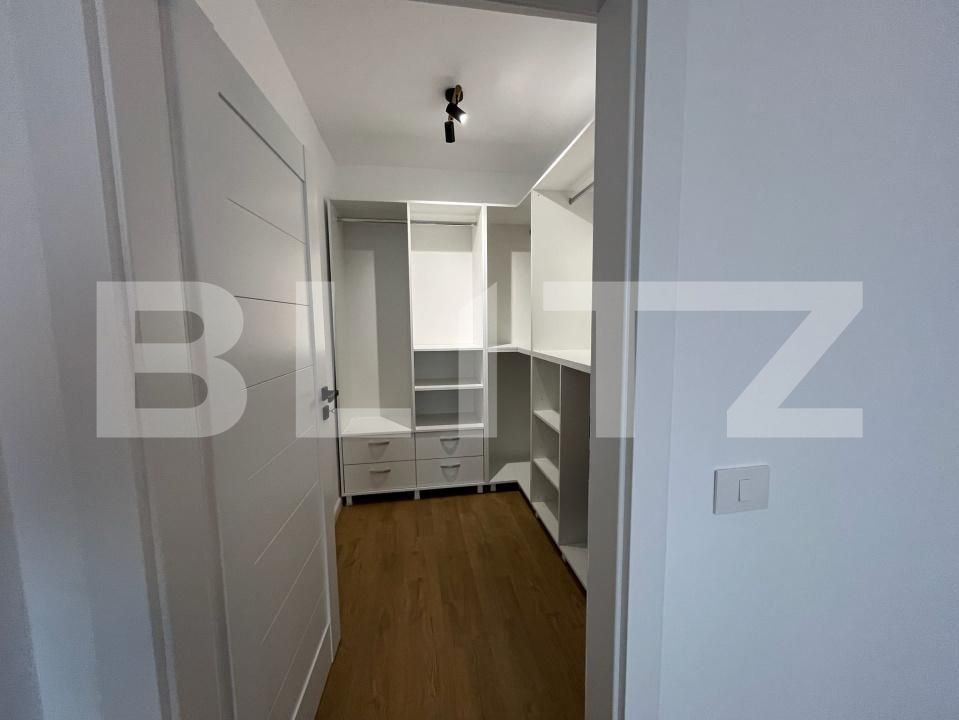 Apartament de închiriat 2 camere Central - 197041AI | BLITZ Oradea | Poza3