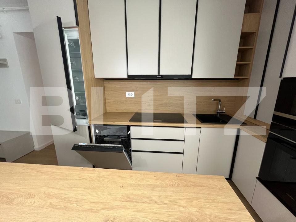 Apartament de închiriat 2 camere Central - 197041AI | BLITZ Oradea | Poza5