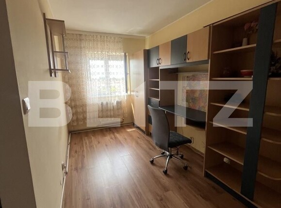 Apartament de închiriat 3 camere Nufarul - 197056AI | BLITZ Oradea | Poza9