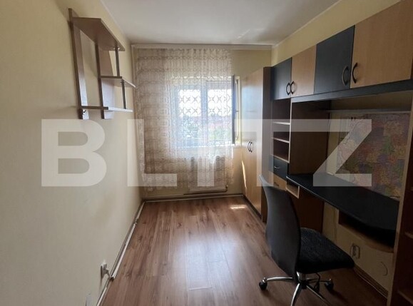 Apartament de închiriat 3 camere Nufarul - 197056AI | BLITZ Oradea | Poza1