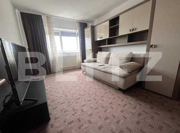 Apartament de închiriat 3 camere Nufarul - 197056AI | BLITZ Oradea | Poza4
