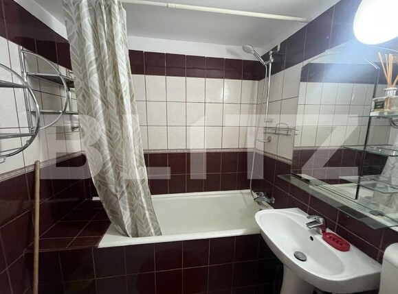 Apartament de închiriat 3 camere Nufarul - 197056AI | BLITZ Oradea | Poza8