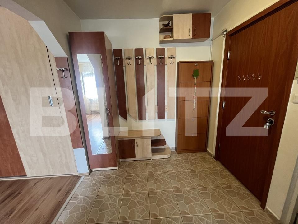 Apartament de închiriat 3 camere Nufarul - 197056AI | BLITZ Oradea | Poza2