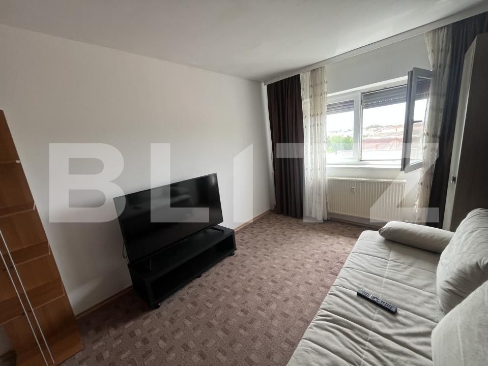 Apartament de închiriat 3 camere Nufarul - 197056AI | BLITZ Oradea | Poza5
