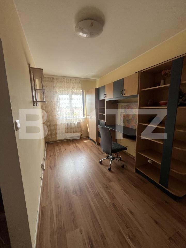 Apartament de închiriat 3 camere Nufarul - 197056AI | BLITZ Oradea | Poza9