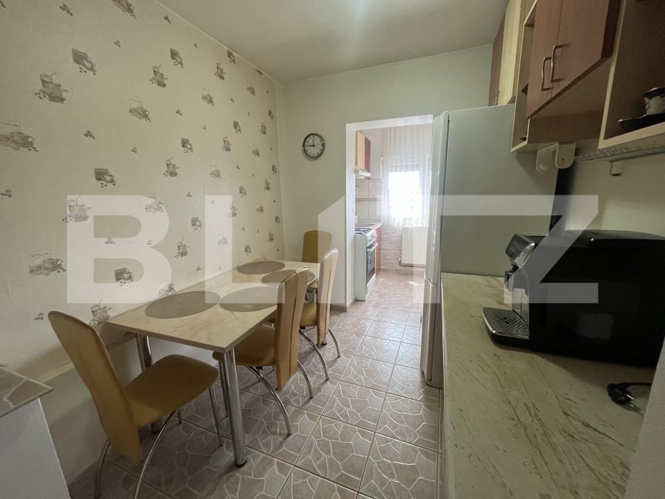Apartament de închiriat 3 camere Nufarul - 197056AI | BLITZ Oradea | Poza7