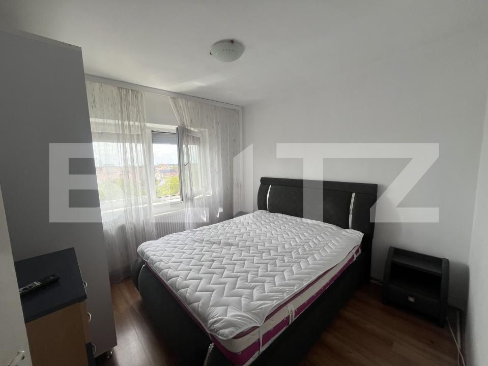 Apartament de închiriat 3 camere Nufarul - 197056AI | BLITZ Oradea | Poza3