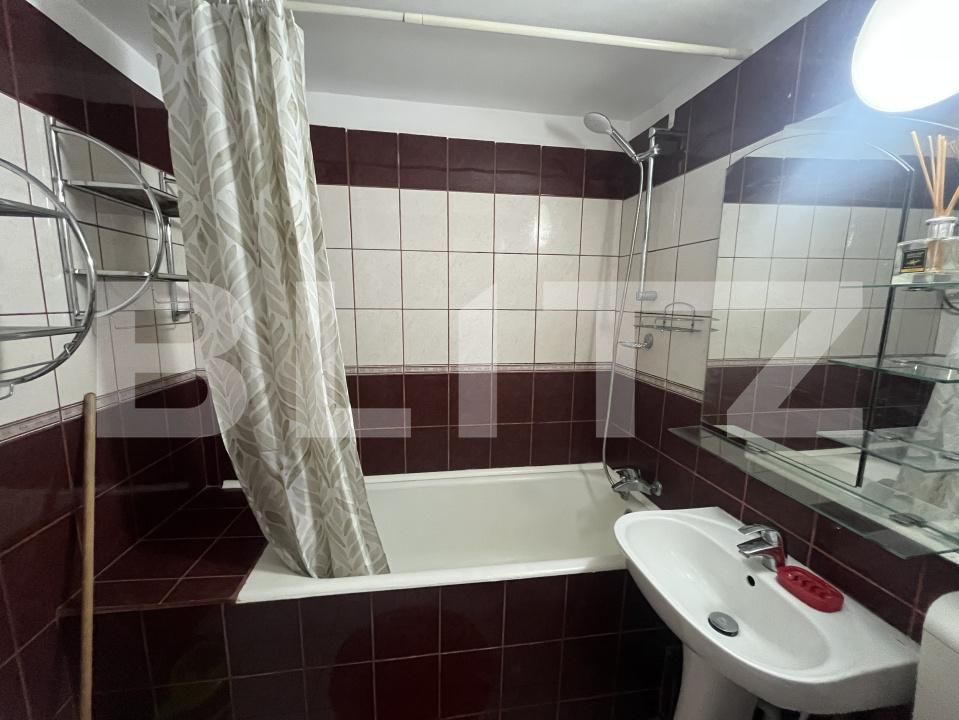 Apartament de închiriat 3 camere Nufarul - 197056AI | BLITZ Oradea | Poza8