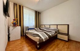 Apartament cu 2 camere, tip M, zona Decebal-Dacia