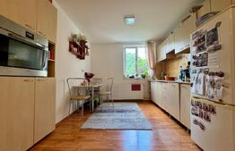 Apartament cu 2 camere, tip M, zona Decebal-Dacia
