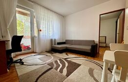Apartament cu 2 camere, tip M, zona Decebal-Dacia