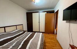Apartament cu 2 camere, tip M, zona Decebal-Dacia