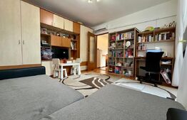 Apartament cu 2 camere, tip M, zona Decebal-Dacia