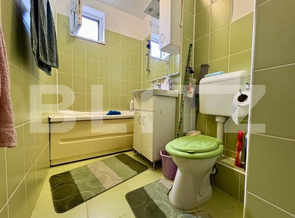 Apartament de vânzare 2 camere Dacia - 197058AV | BLITZ Oradea | Poza6