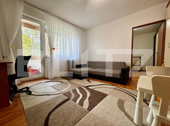 Apartament de vânzare 2 camere Dacia - 197058AV | BLITZ Oradea | Poza1