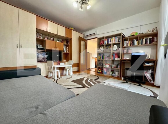 Apartament de vânzare 2 camere Dacia - 197058AV | BLITZ Oradea | Poza2