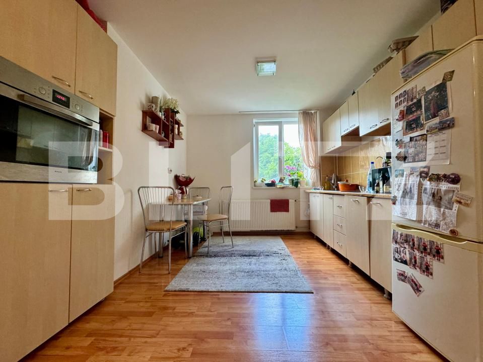 Apartament de vânzare 2 camere Dacia - 197058AV | BLITZ Oradea | Poza5