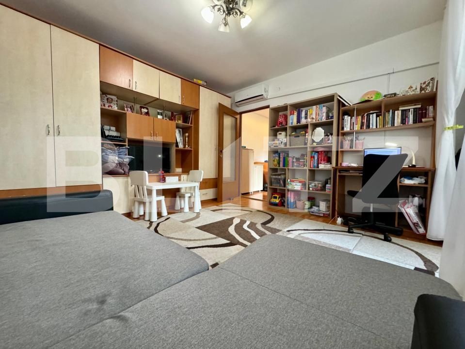 Apartament de vânzare 2 camere Dacia - 197058AV | BLITZ Oradea | Poza2