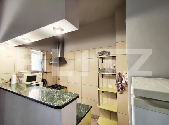 Apartament de închiriat 2 camere Ultracentral - 197107AI | BLITZ Oradea | Poza3