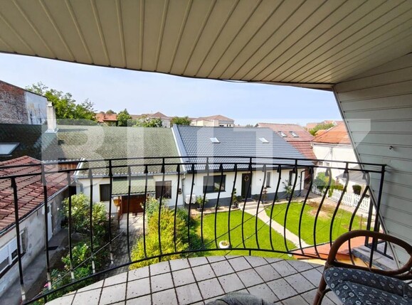 Apartament de închiriat 2 camere Ultracentral - 197107AI | BLITZ Oradea | Poza6