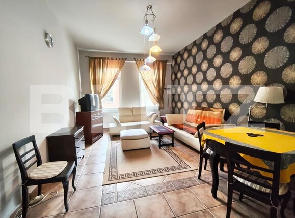 Apartament de închiriat 2 camere Ultracentral - 197107AI | BLITZ Oradea | Poza2