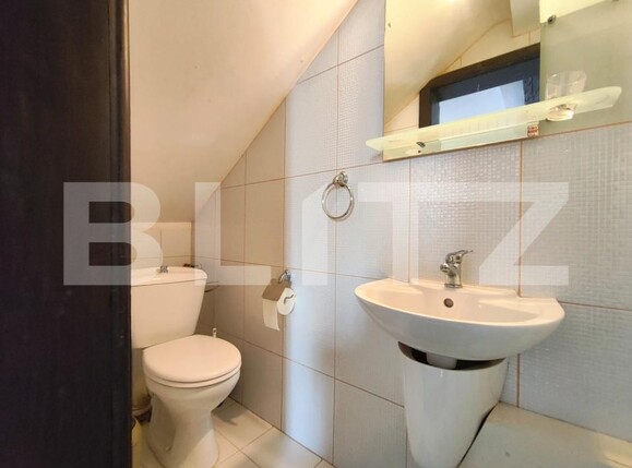 Apartament de închiriat 2 camere Ultracentral - 197107AI | BLITZ Oradea | Poza8