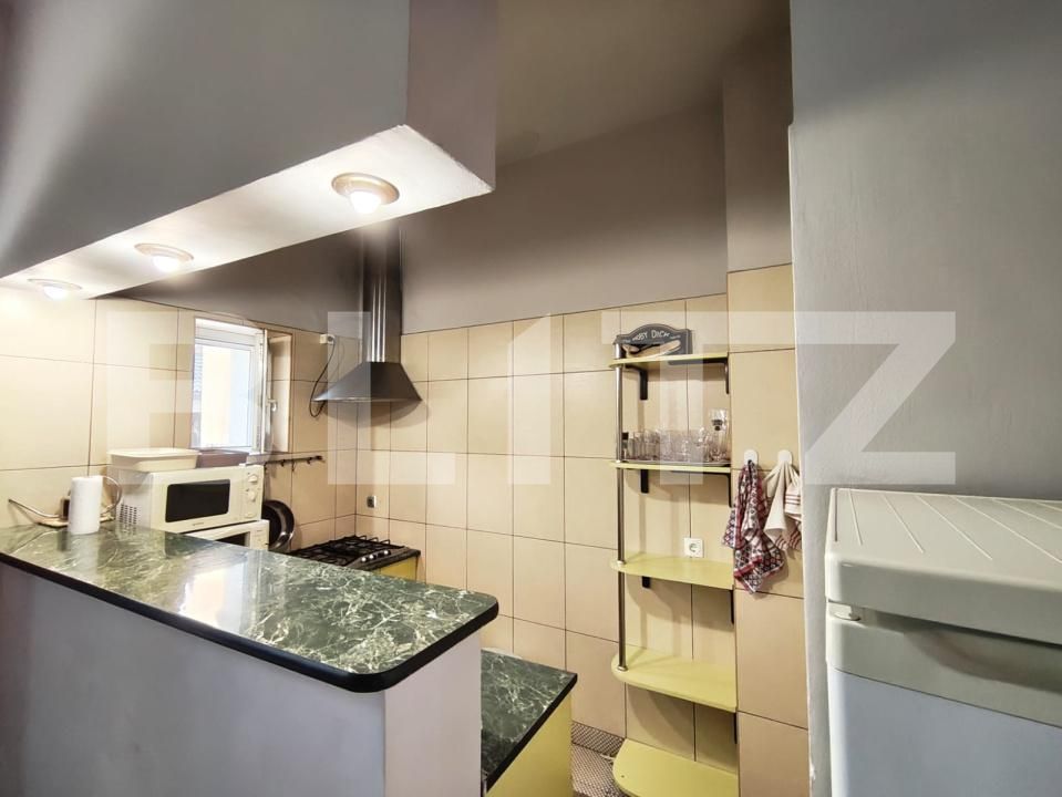 Apartament de închiriat 2 camere Ultracentral - 197107AI | BLITZ Oradea | Poza3
